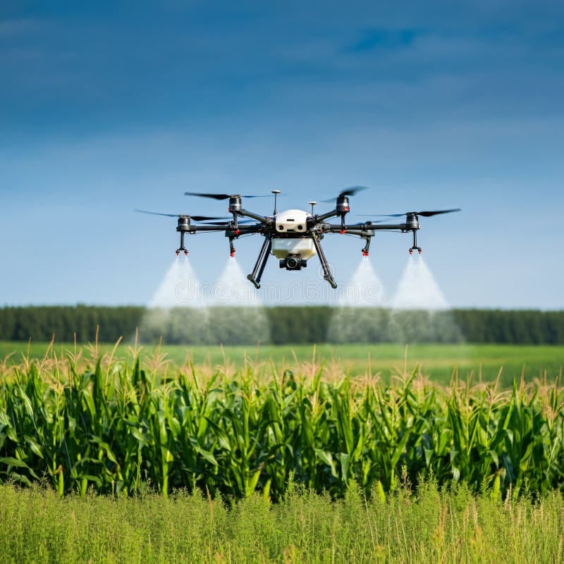 Modern Farming