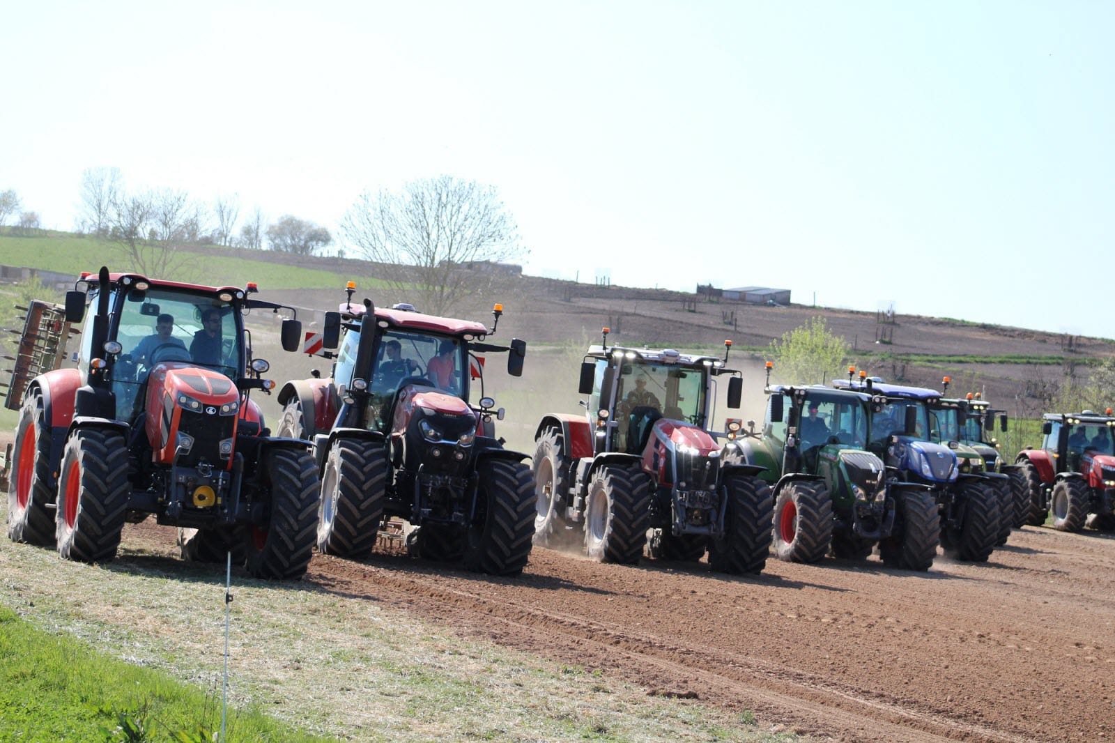 Sustainable Agriculture